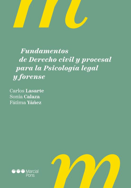 Fundamentos de Derecho civil y...