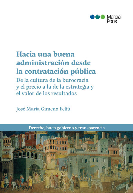 Hacia una buena administración...