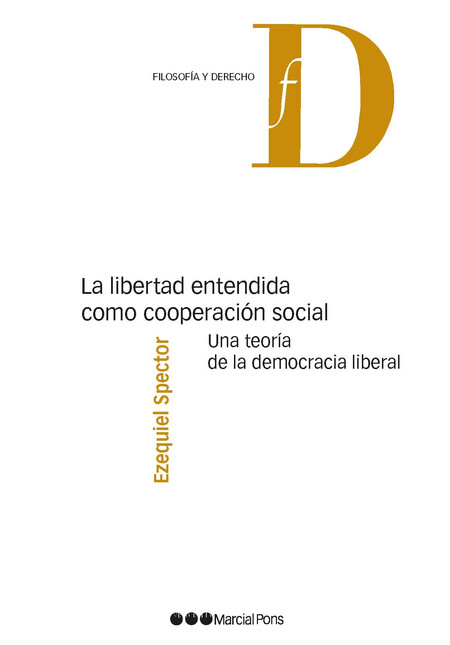 La libertad entendida como coo...