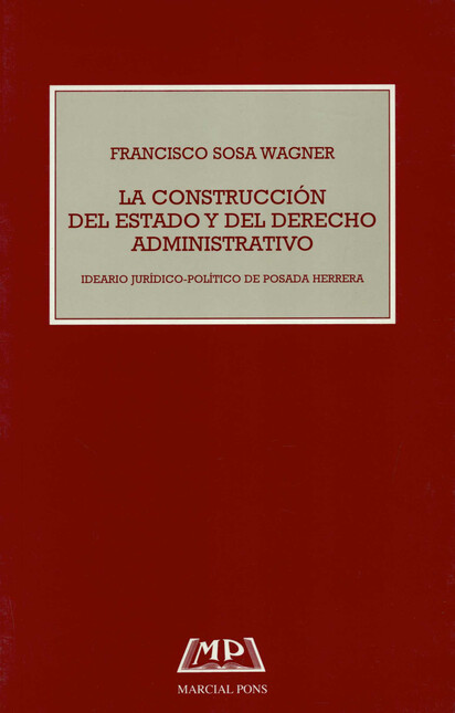 La construcción del Estado y d...