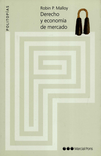 Derecho y economía de mercado