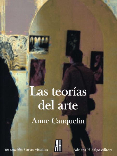 Las teorías del arte