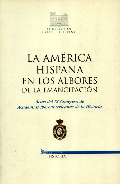 La américa Hispana en los albo...
