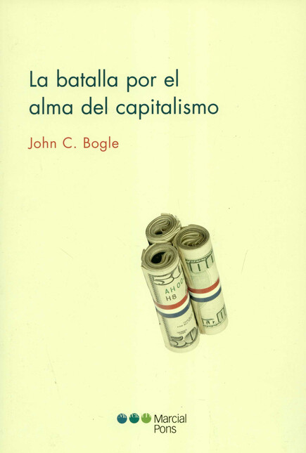 La batalla por el alma del cap...