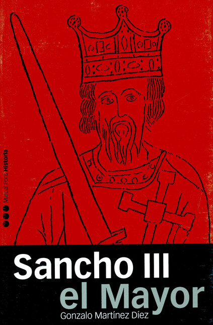 Sancho III el Mayor