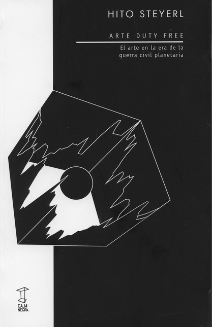 Arte duty free. El arte en la ...