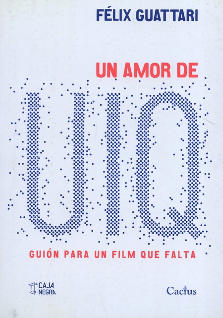 Un amor de UIQ. Guión para un ...