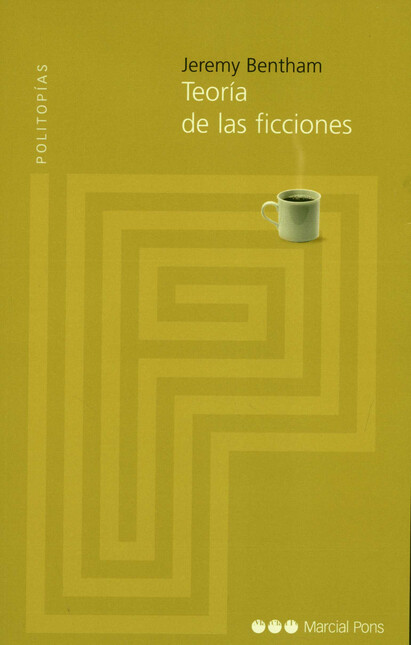 Teoría de las ficciones