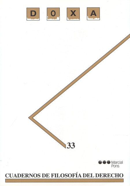 Revista Doxa No.33 Cuadernos d...