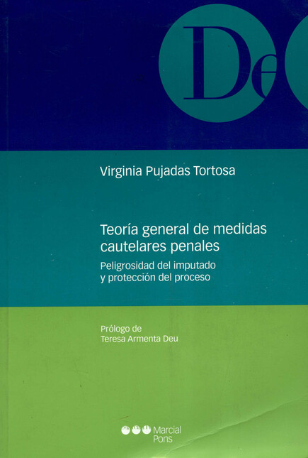 Teoría general de medidas caut...
