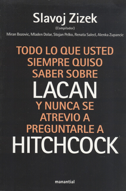 Todo lo que usted siempre quis...