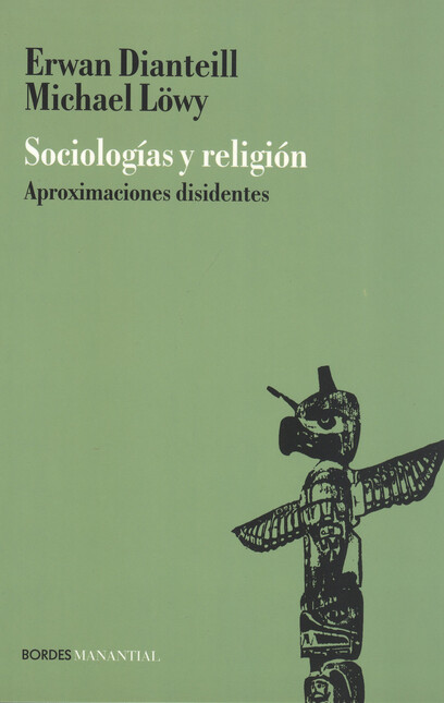 Sociologías y religión. Aproxi...