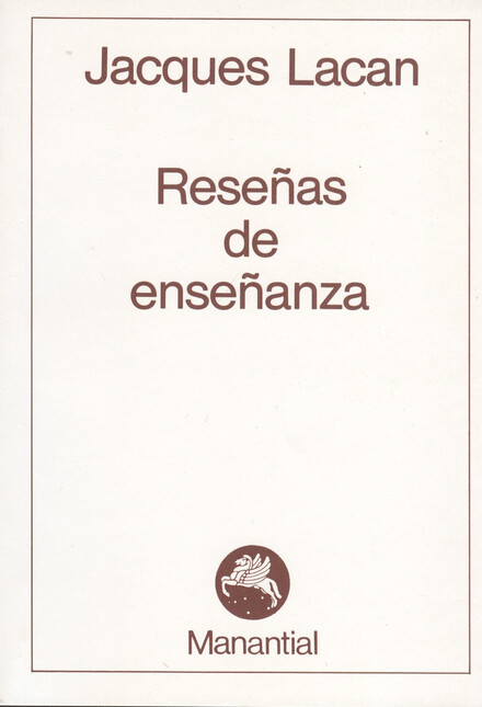 Reseñas de enseñanza