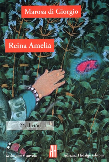 Reina Amelia