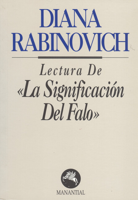 Lectura de la Significación de...