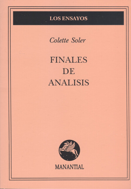 Finales de análisis