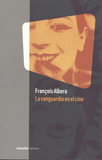 La vanguardia en el cine