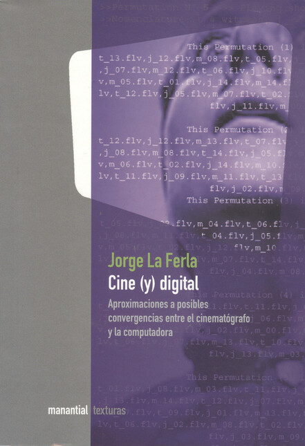 Cine (y) digital. Aproximacion...