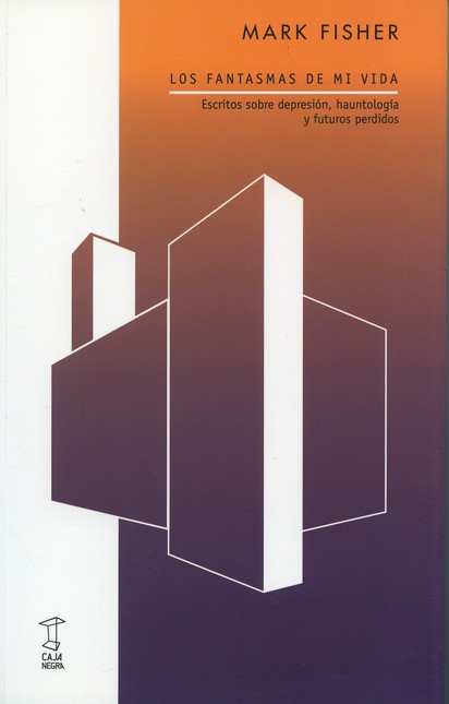 Fantasmas de mi vida. Escritos...