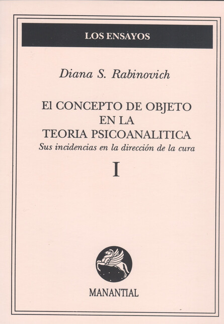 El concepto de objeto en la te...
