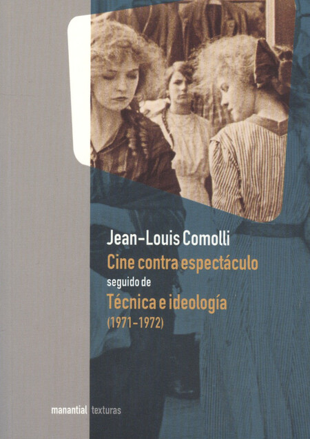 Cine contra espectáculo seguid...