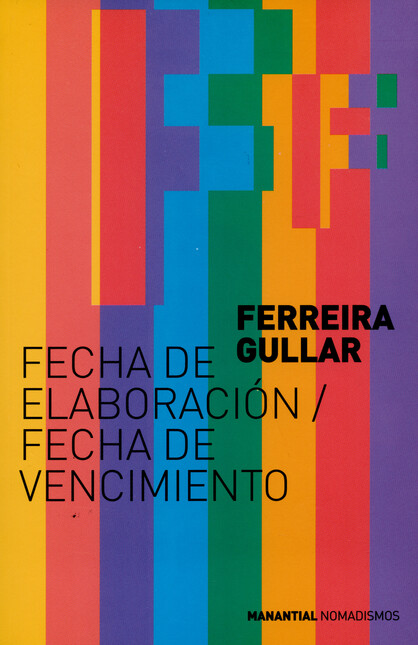 Fecha de elaboración / Fecha d...