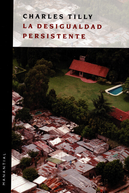La desigualdad persistente