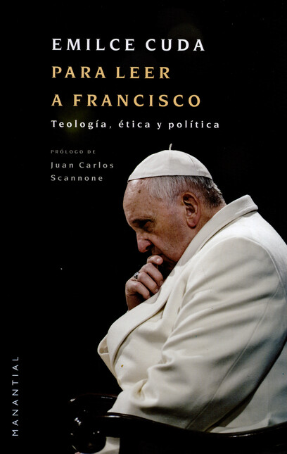 Para leer a Francisco. Teologí...