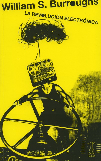 La revolución electrónica