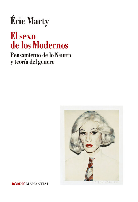 El sexo de los modernos. Pensa...