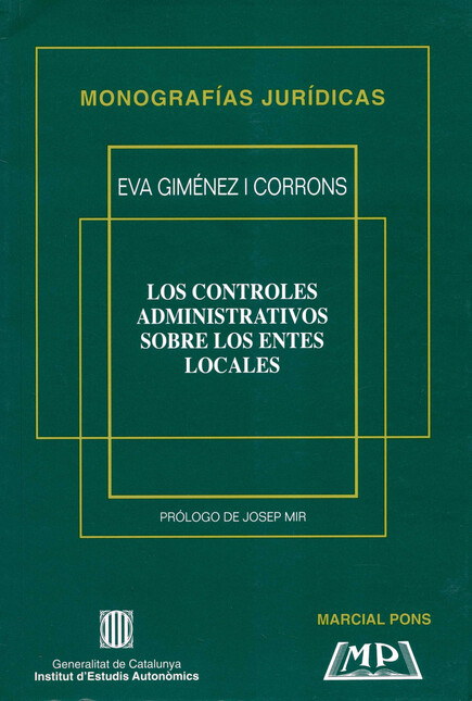 Los controles administrativos ...