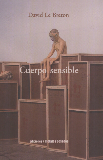 Cuerpo sensible