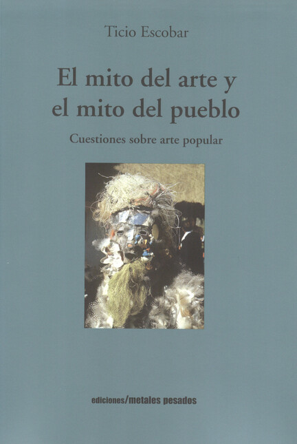 El mito del arte y el mito del...