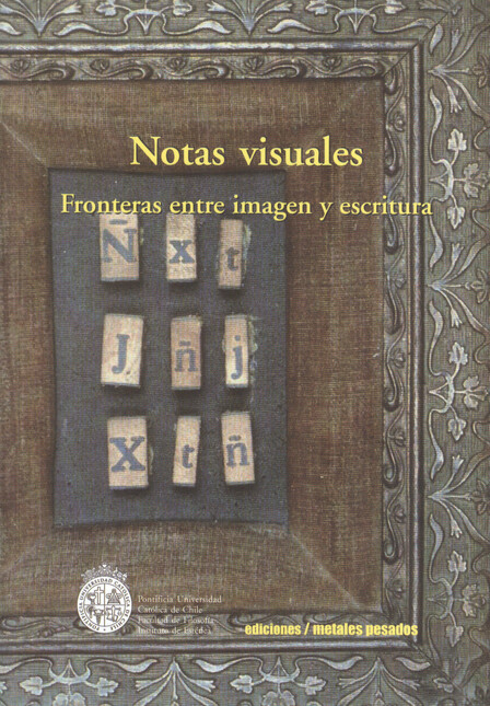 Notas visuales. Fronteras entr...