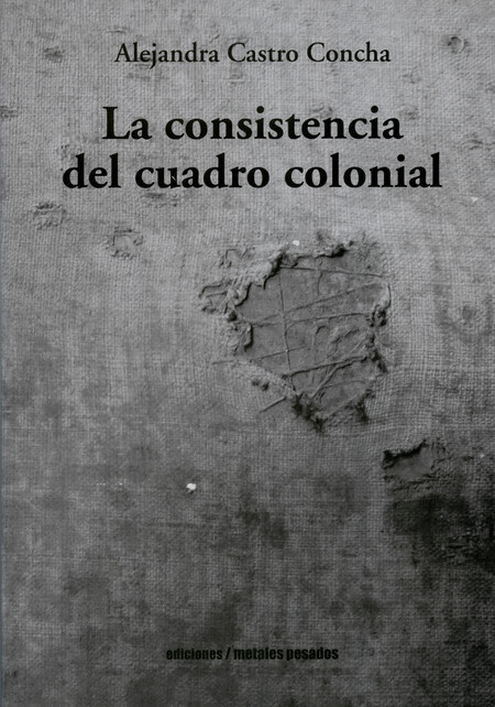 La consistencia del cuadro col...