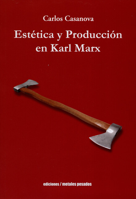 Estética y producción en Karl ...