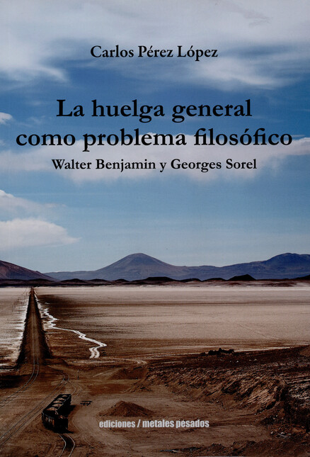 La huelga general como problem...