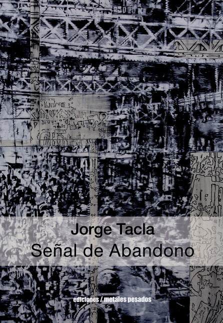 Señal de abandono