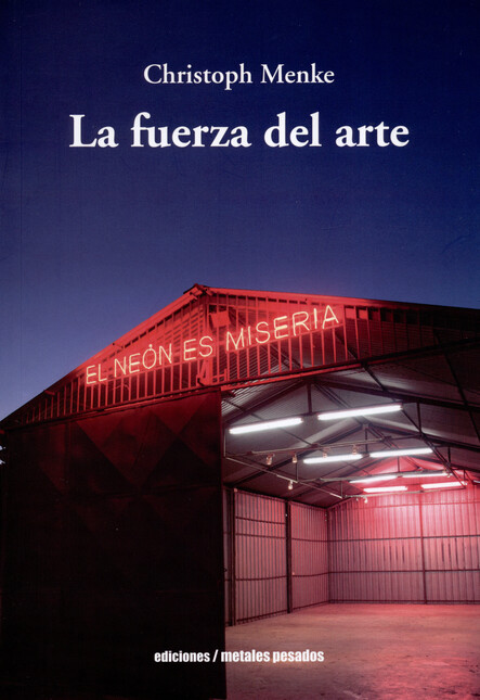 La fuerza del arte