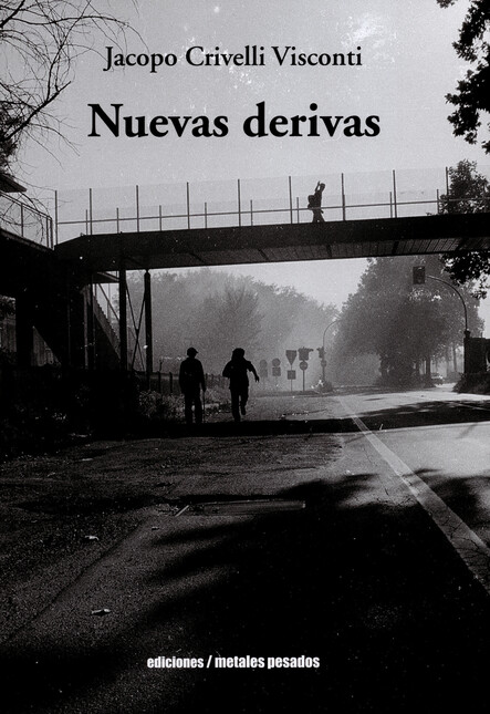Nuevas derivas