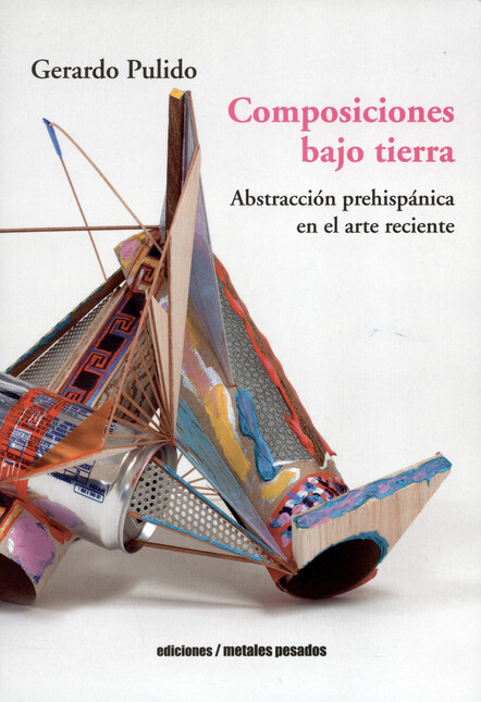 Composiciones bajo tierra. Abs...