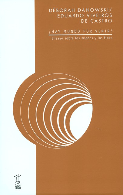 ¿Hay mundo por venir?