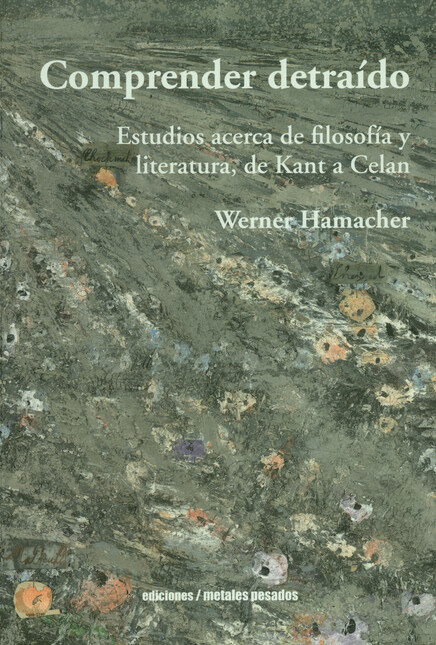 Comprender detraído. Estudios ...