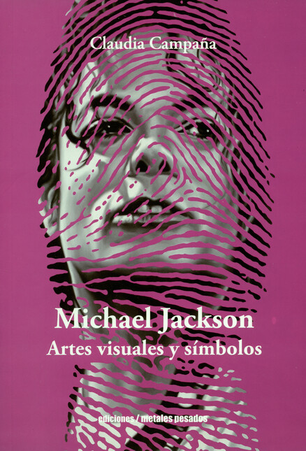 Michael Jackson. Artes visuale...