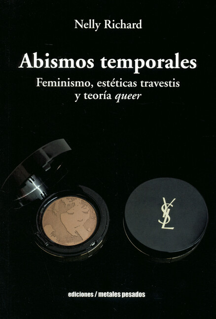 Abismos temporales. Feminismo,...