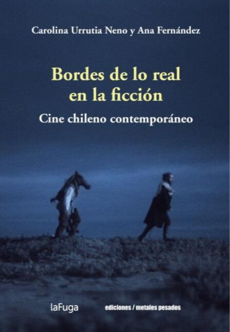 Bordes de lo real en la ficció...