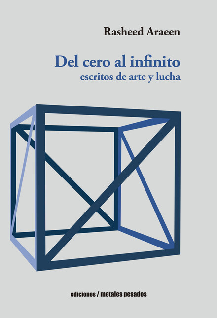 Del cero al infinito escritos ...