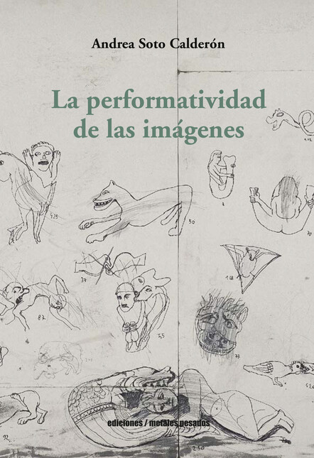 La performatividad de las imág...
