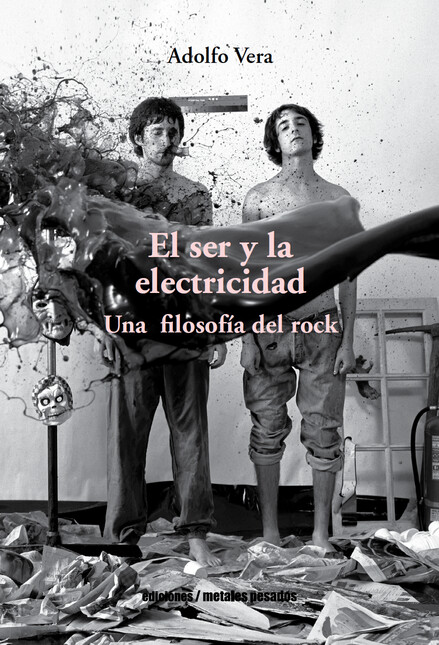 El ser y la electricidad. Una ...