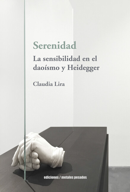 Serenidad. La sensibilidad en ...